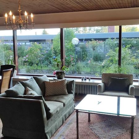 Ferienhaus An Der Foerde Flensburg Eksteriør bilde
