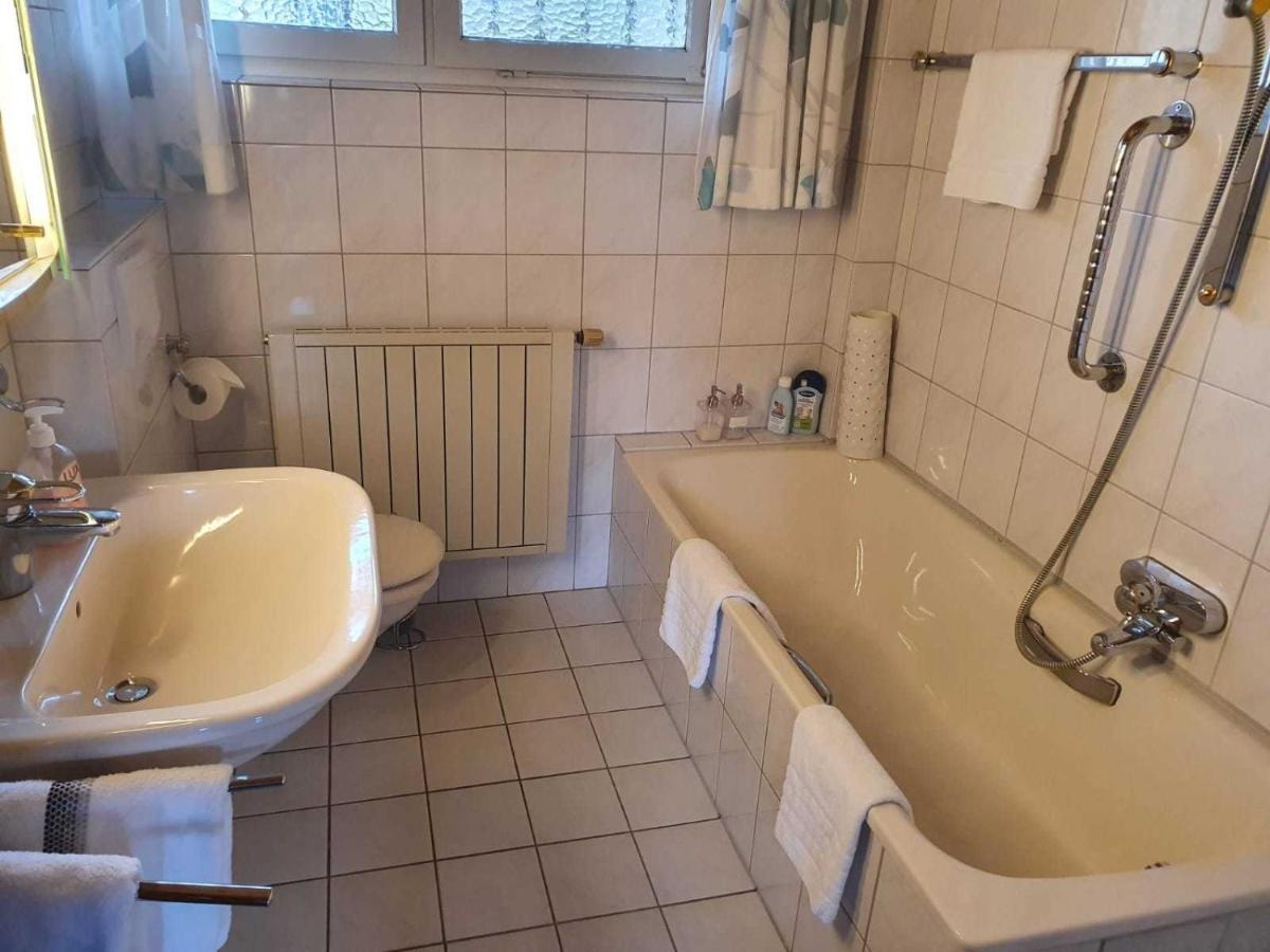 Ferienhaus An Der Foerde Flensburg Eksteriør bilde