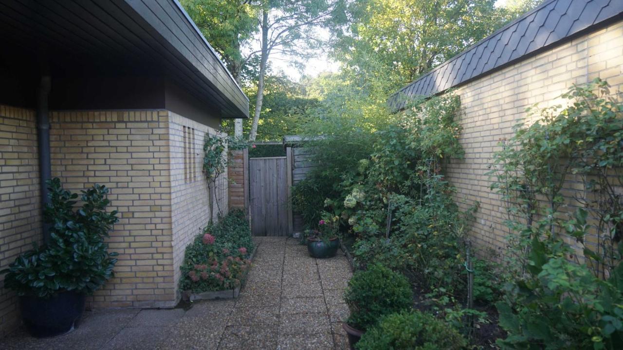 Ferienhaus An Der Foerde Flensburg Eksteriør bilde