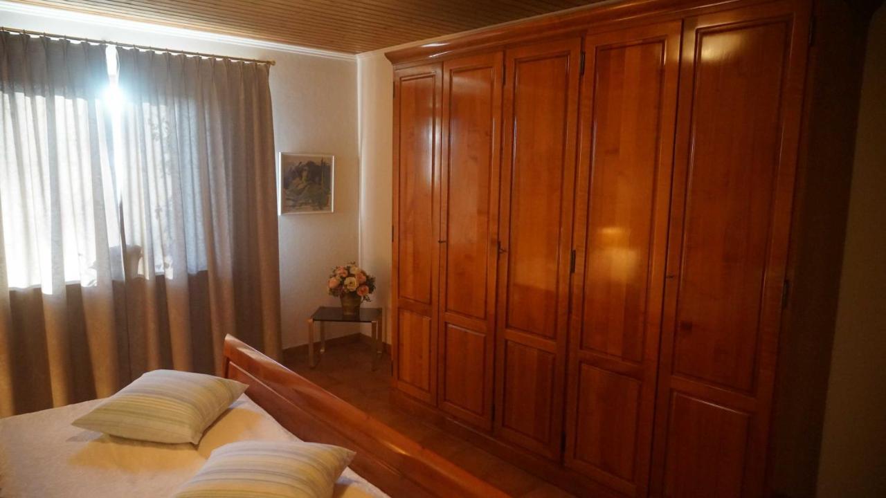 Ferienhaus An Der Foerde Flensburg Eksteriør bilde